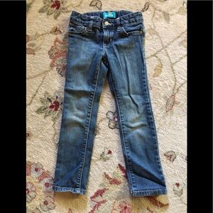 Old Navy Kid’s Skinny size 5